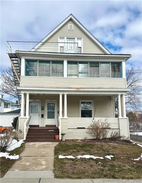Primary Photo - 13 Center St