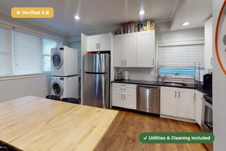 Building Photo - Furnished Private Bedroom in East Boston