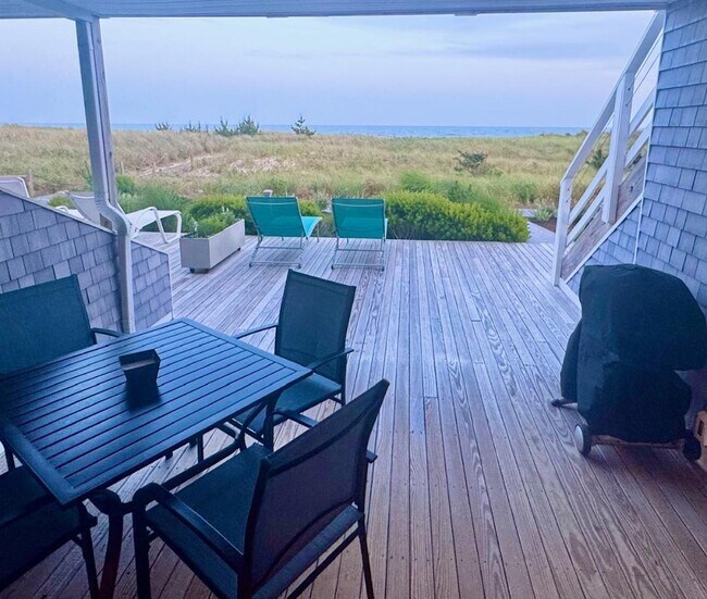 Foto del edificio - 539 Dune Rd