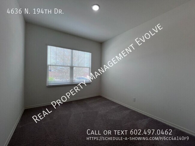 Building Photo - 4636 N 194th Dr