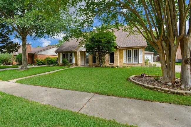 Foto del edificio - 21318 Park Valley Dr