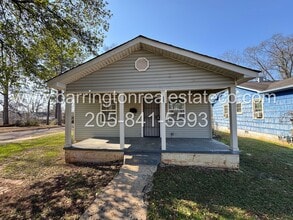 Building Photo - 1324 19th St SW