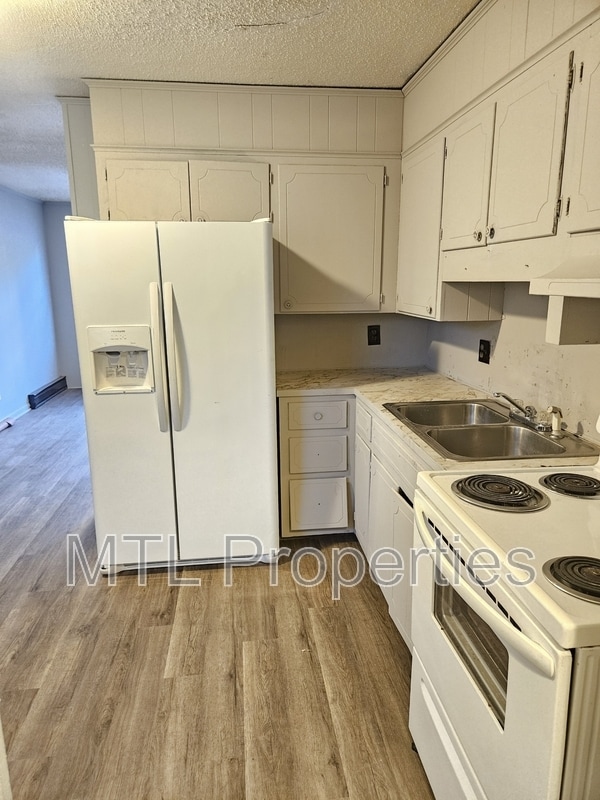 Foto del edificio - 1108 Marion St