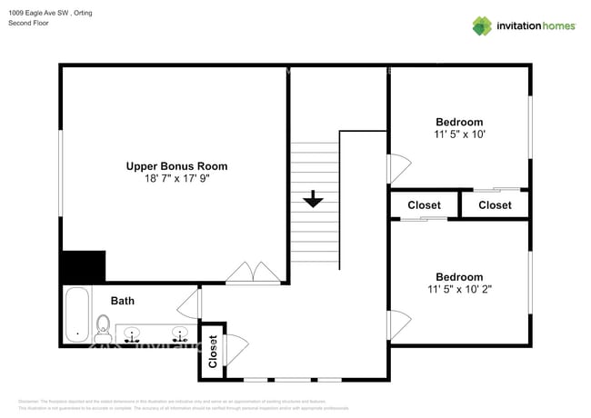 Foto del edificio - 1009 Eagle Ave SW