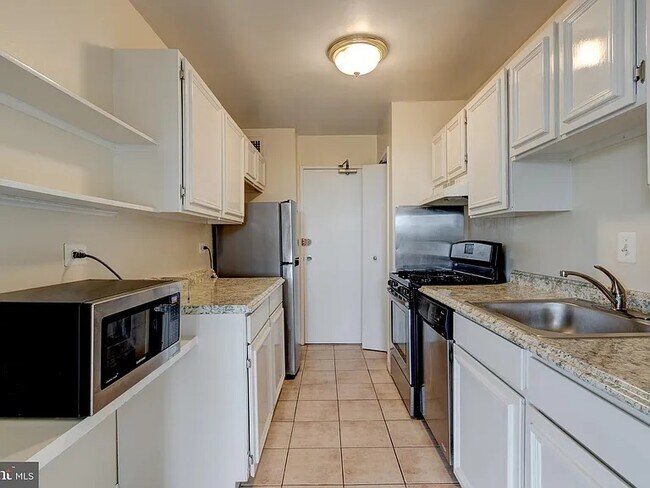 Foto del edificio - 1900 Lyttonsville Rd