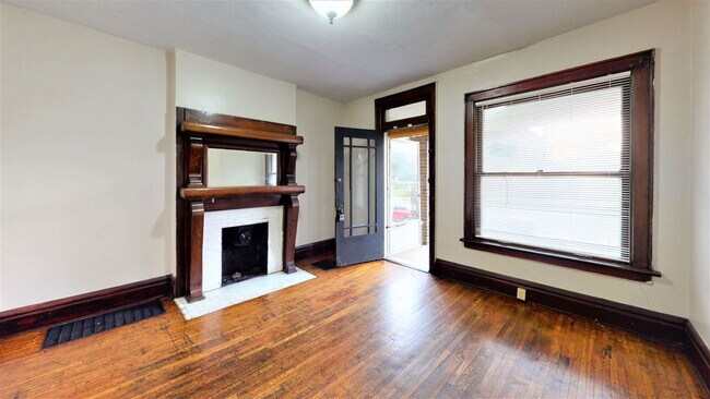 Foto del edificio - 1482 Summit St