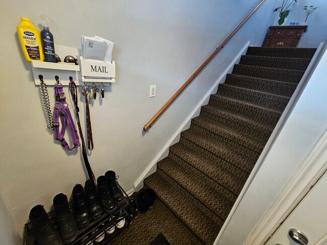 Photo du bâtiment - 113 Academy Rd