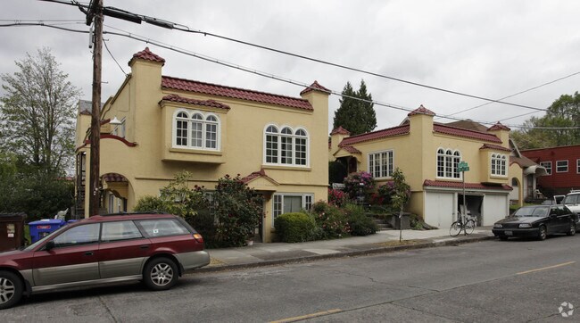 Foto del edificio - 3087 SE Ankeny St