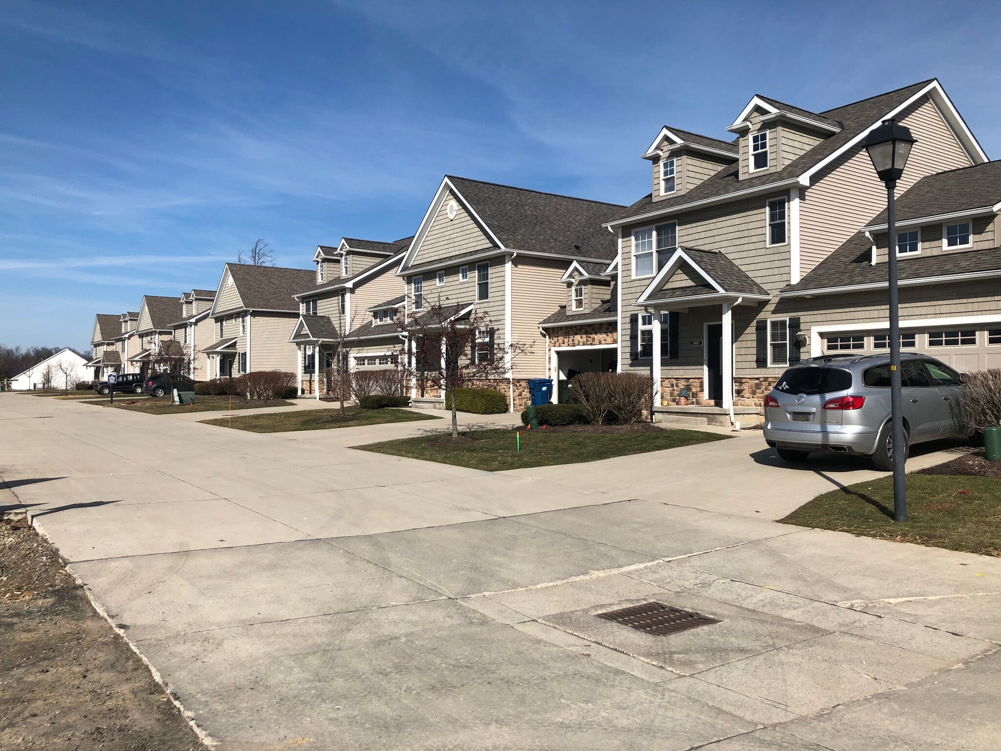 Concord Village – photo 1 of 25