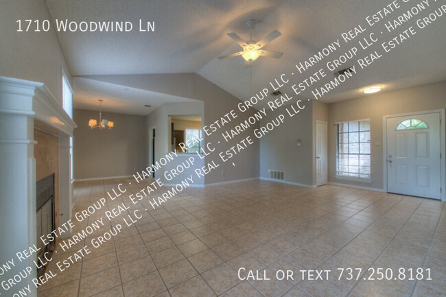Building Photo - 1710 Woodwind Ln