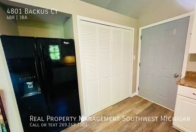 Foto del edificio - Coming Soon! 4-bedroom Home in Buchanan!
