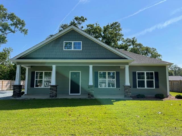 Foto principal - 1863 Watts Landing Road