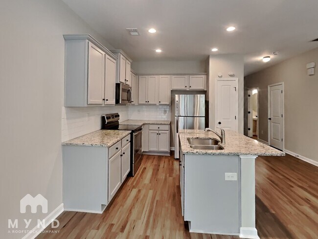 Foto del edificio - 3465 Shoal Oak Ct