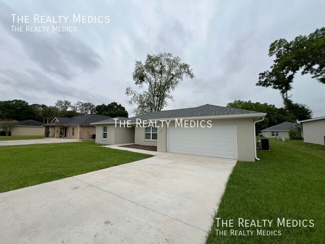 Foto del edificio - 3628 SE 134th St