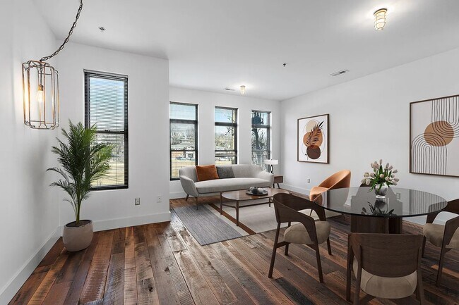 Foto del edificio - 1225 4th Ave S