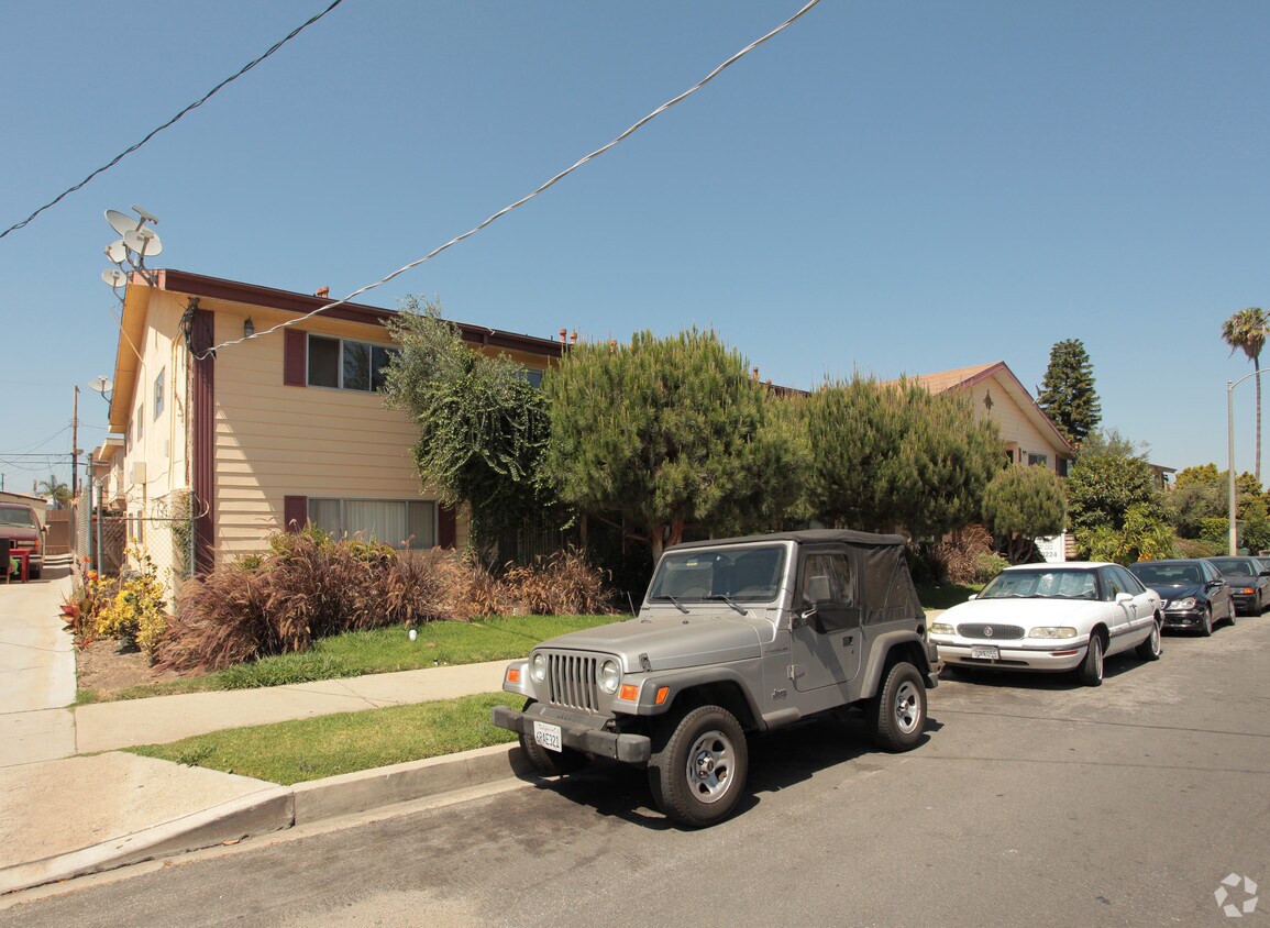 Foto principal - Park Place Apartments