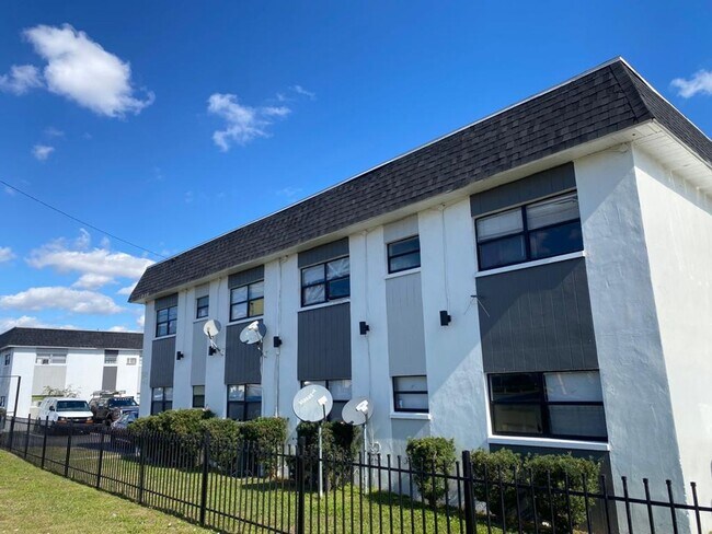 Foto del interior - One Dot Apartments