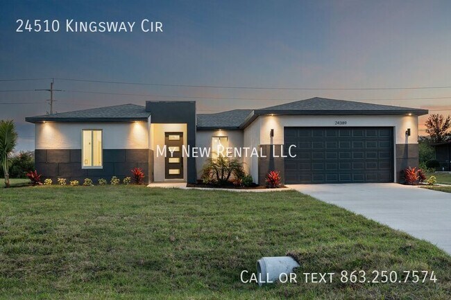 Foto del edificio - 24510 SW Kingsway Cir