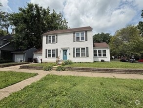 Building Photo - 415 N Cooper St