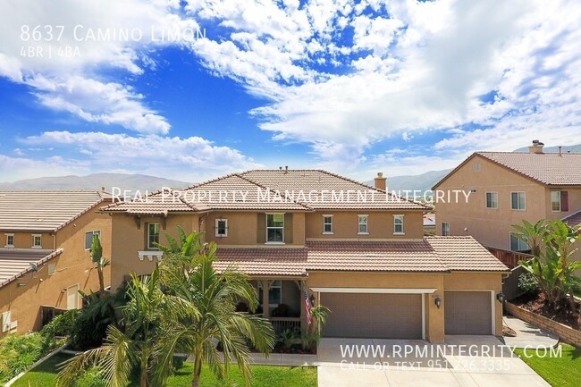 Building Photo - Highly desirable Montecito Ranch home