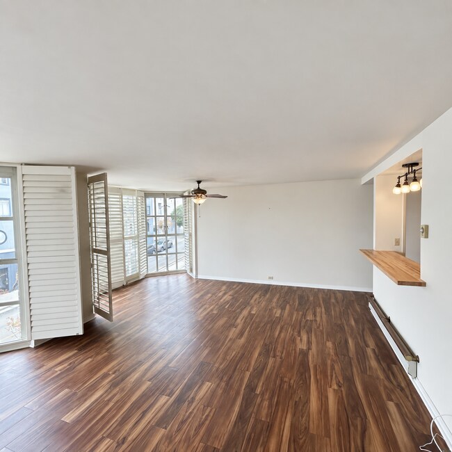 Foto del edificio - 1255 California St
