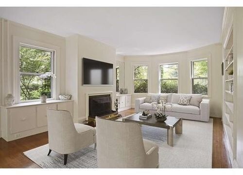 Foto del edificio - 25 Appleton St