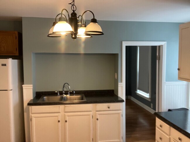 Foto del edificio - 36 Mount Pleasant St