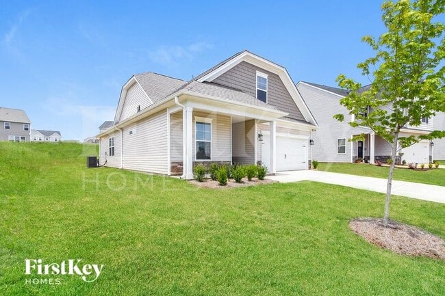 Building Photo - 808 Birchcrest Wy