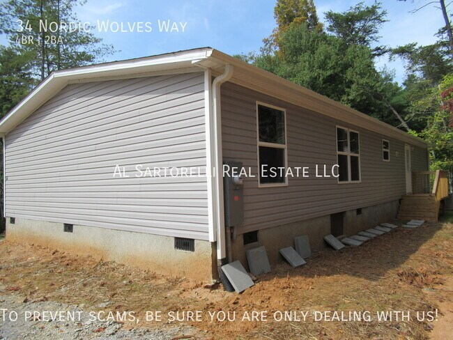 Building Photo - 34 Nordic Wolves Way