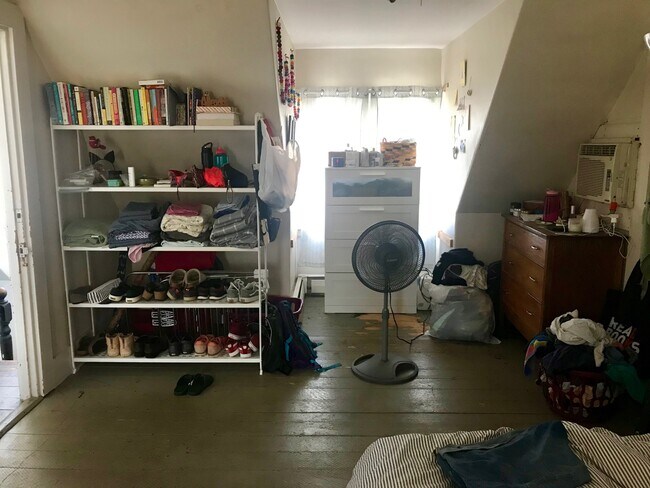 Building Photo - 7 Quincy St