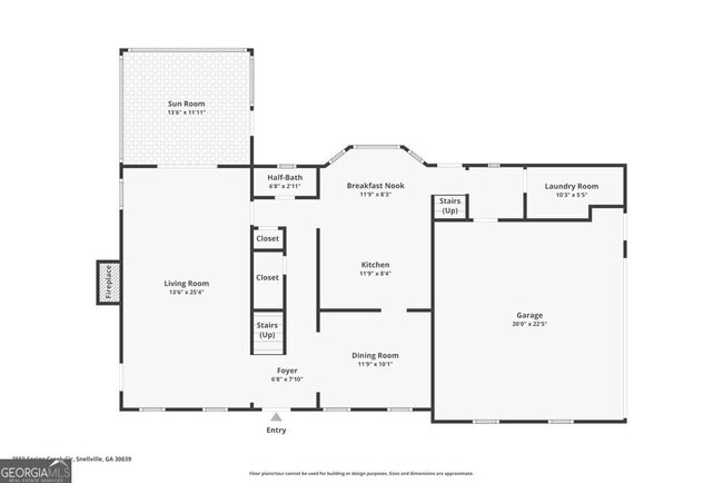 Foto del edificio - 3550 Spring Creek Cir