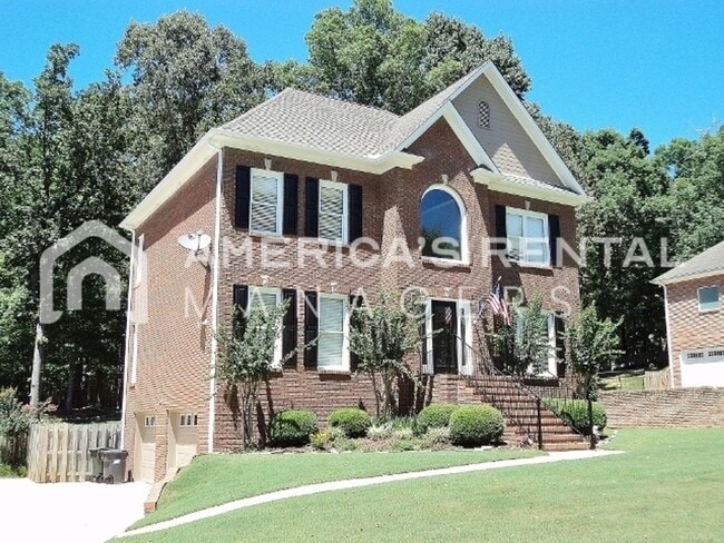 Foto del edificio - Very Nice Home For Rent In Pelham!! Availa...