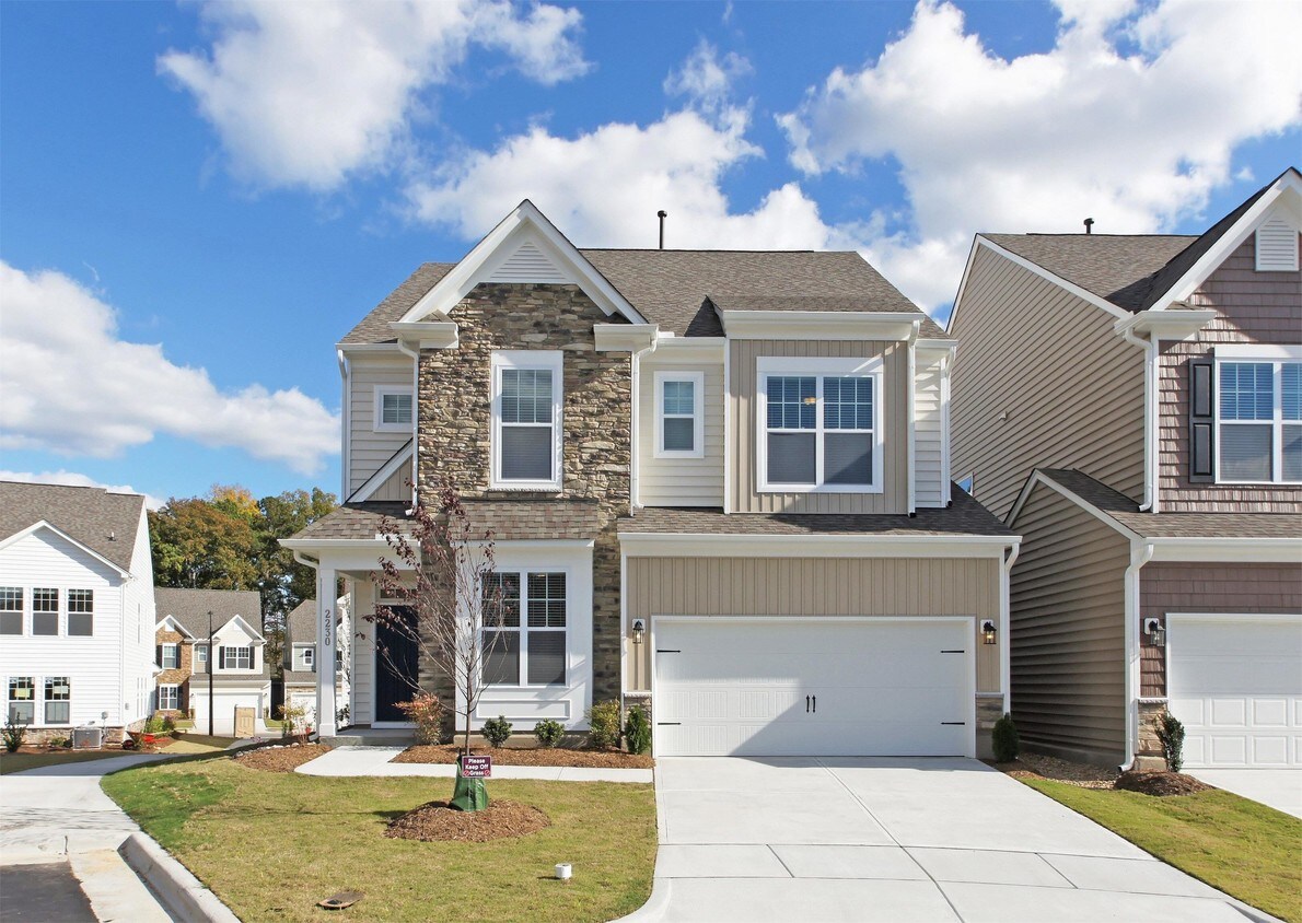 Foto principal - 2230 Rocky Bay Ct