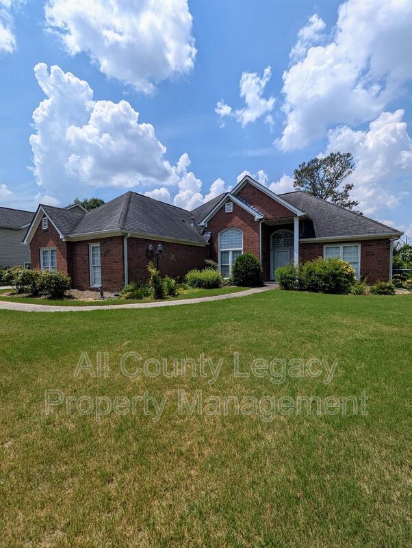 Foto del edificio - 2705 Meadow Gate Way