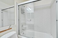 Hidden Silicon Valley Oasis! 2BR/2.5BA Townhome with TWO Private Patios, 2 Dedicated Parking Spac...
