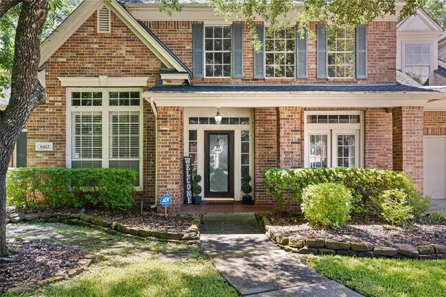 Foto del edificio - 6422 Gladehill Dr