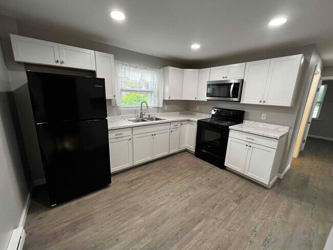 Foto del edificio - 117 N Arthur Ave