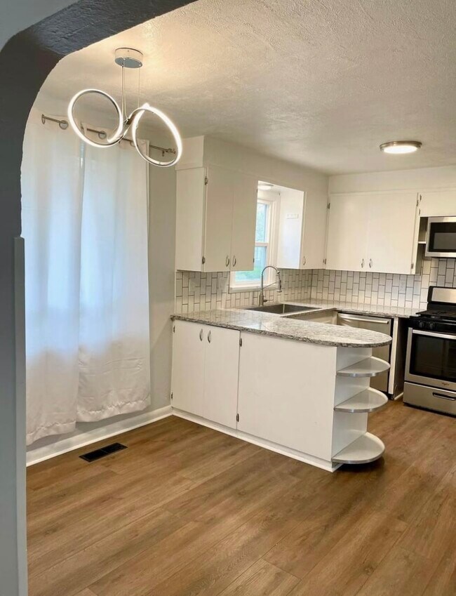 Foto del edificio - 105 SW 13th St