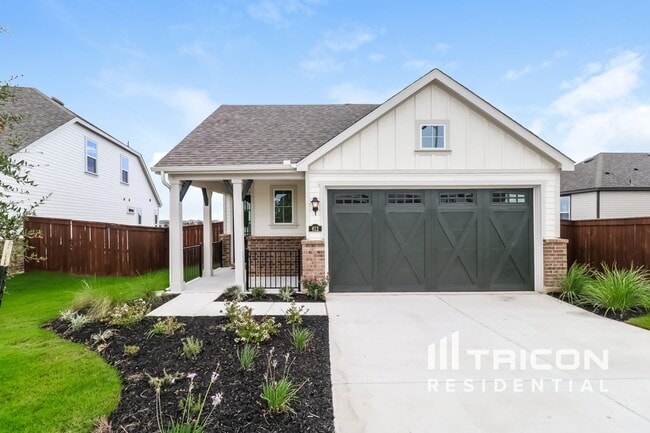 Building Photo - 612 Lindheimer Ln