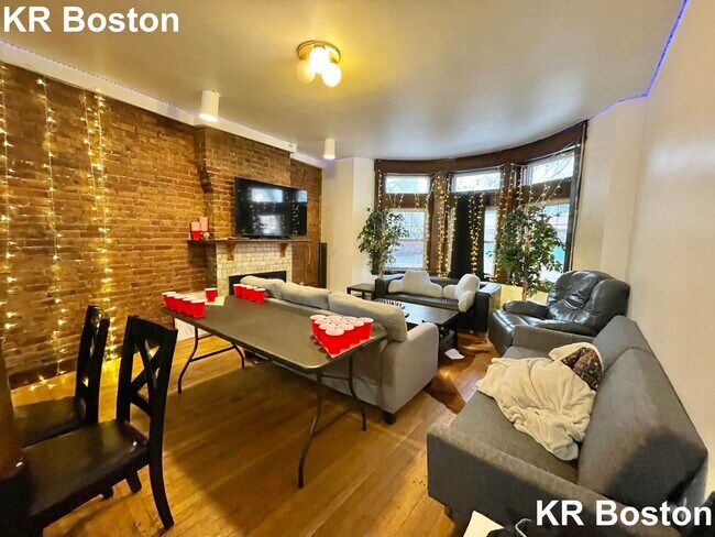 Building Photo - 243 Harvard Ave