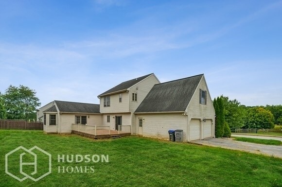 Building Photo - AVAILABLE NOW! - 828 Ridge Ave, Atglen, PA...