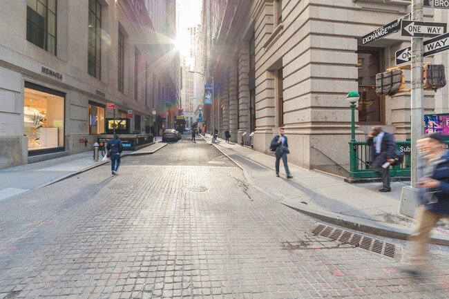 37 wall street rentals new york ny apartments com
