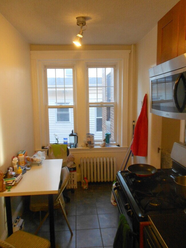 Foto del edificio - 40 Chester St