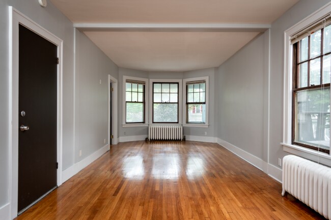 Foto del edificio - 491 Hamilton St