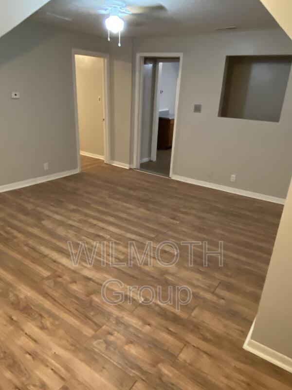 Foto del edificio - 208 W Markland Ave