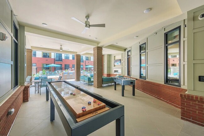 Foto del edificio - 408 E Hargett St