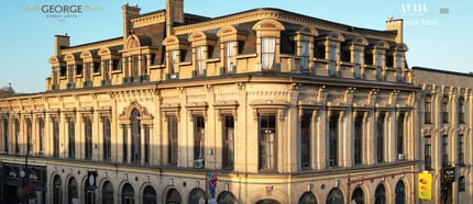 Building Photo - 442 George St N