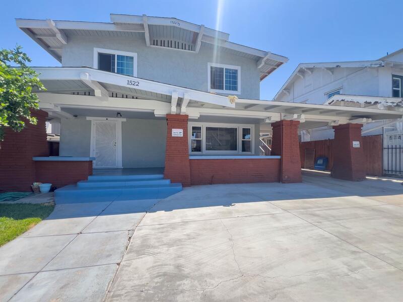 Primary Photo - 1522 5th Avenue - 1
