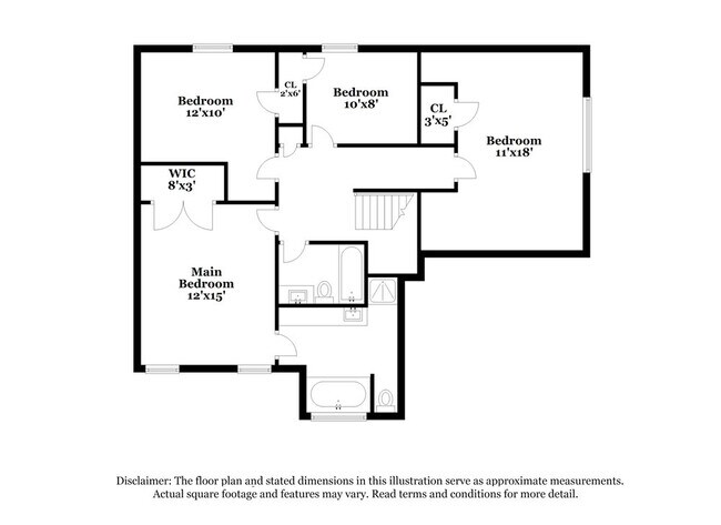Building Photo - 1367 Misty Ridge Ct