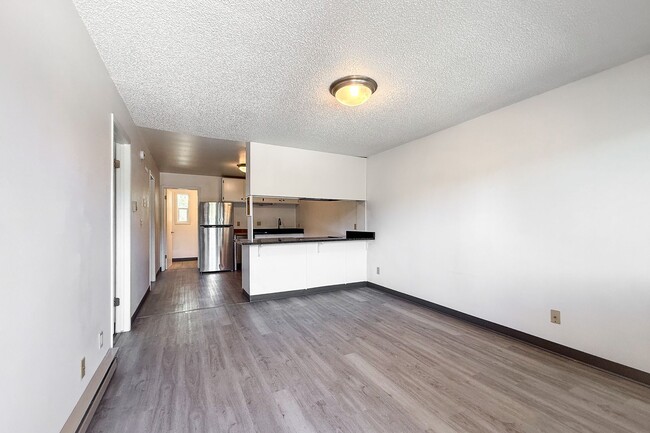Interior Photo - Latah Apartments